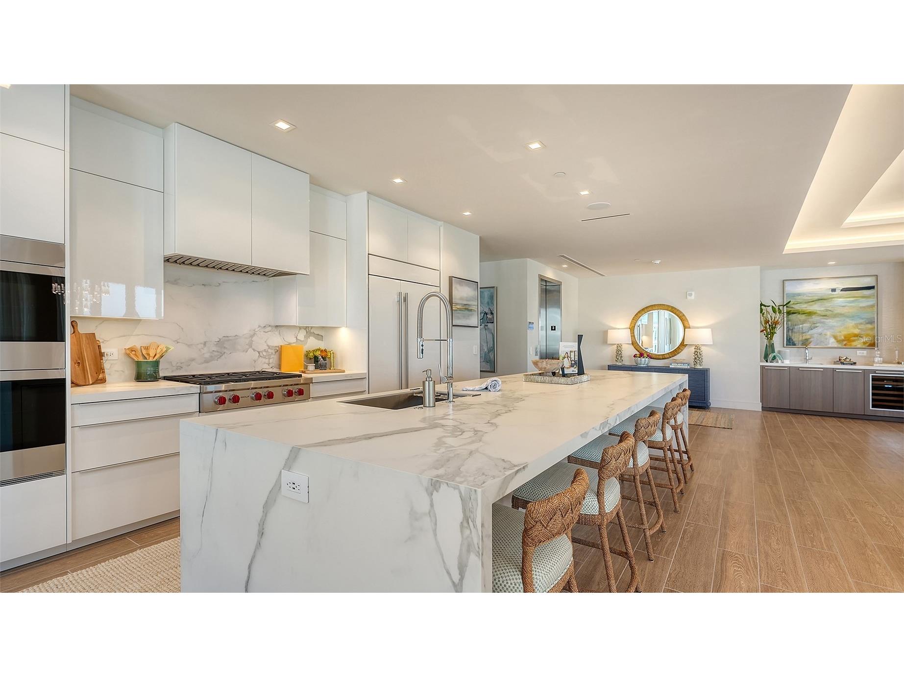 1561 Gulf Of Mexico Drive #304 Longboat Key FL 34228 - GULF OF MEXICO A4685495 image12