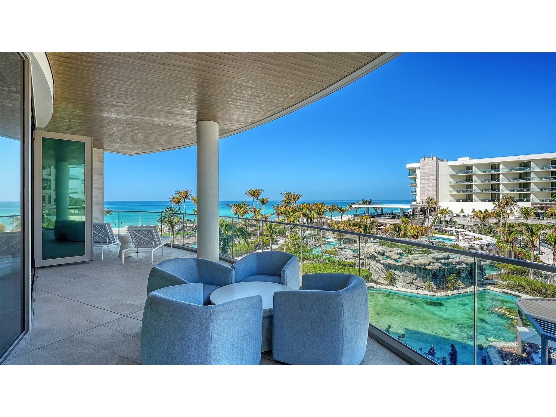 1561 Gulf Of Mexico Drive #304 Longboat Key FL 34228 - GULF OF MEXICO A4685495 image23