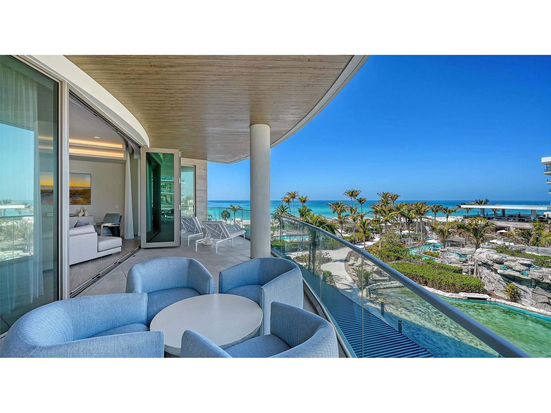 1561 Gulf Of Mexico Drive #304 Longboat Key FL 34228 - GULF OF MEXICO A4685495 image4