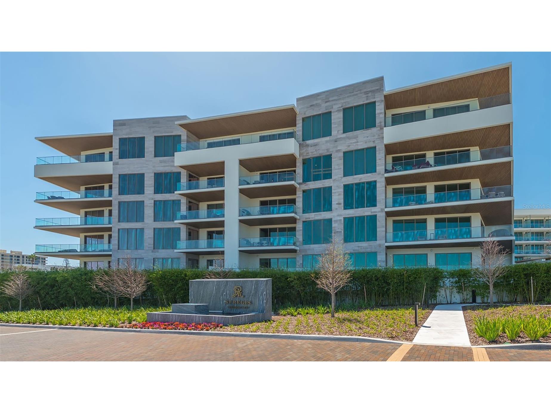 1561 Gulf Of Mexico Drive #304 Longboat Key FL 34228 - GULF OF MEXICO A4685495 image56