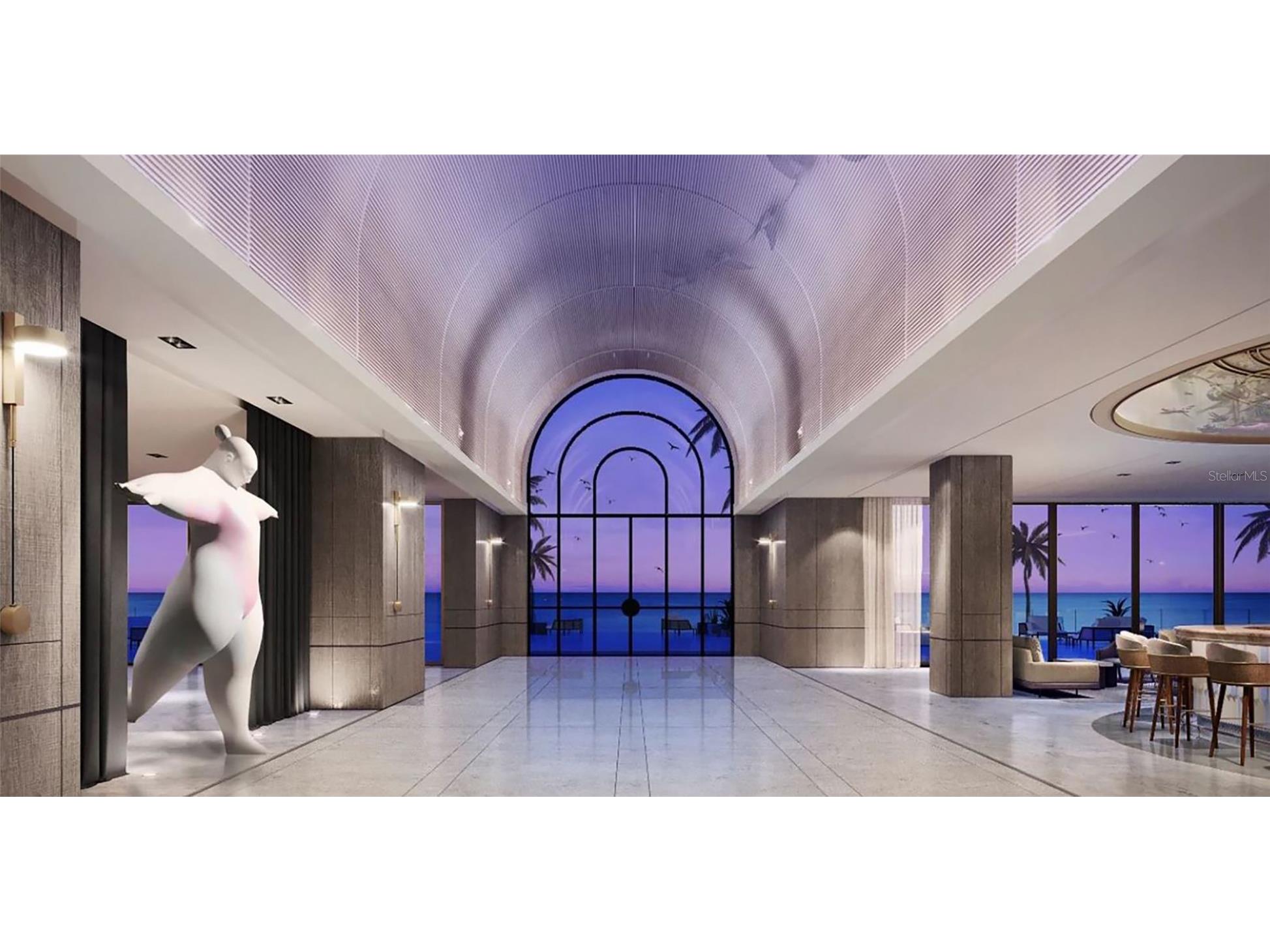 1561 Gulf Of Mexico Drive #304 Longboat Key FL 34228 - GULF OF MEXICO A4685495 image57