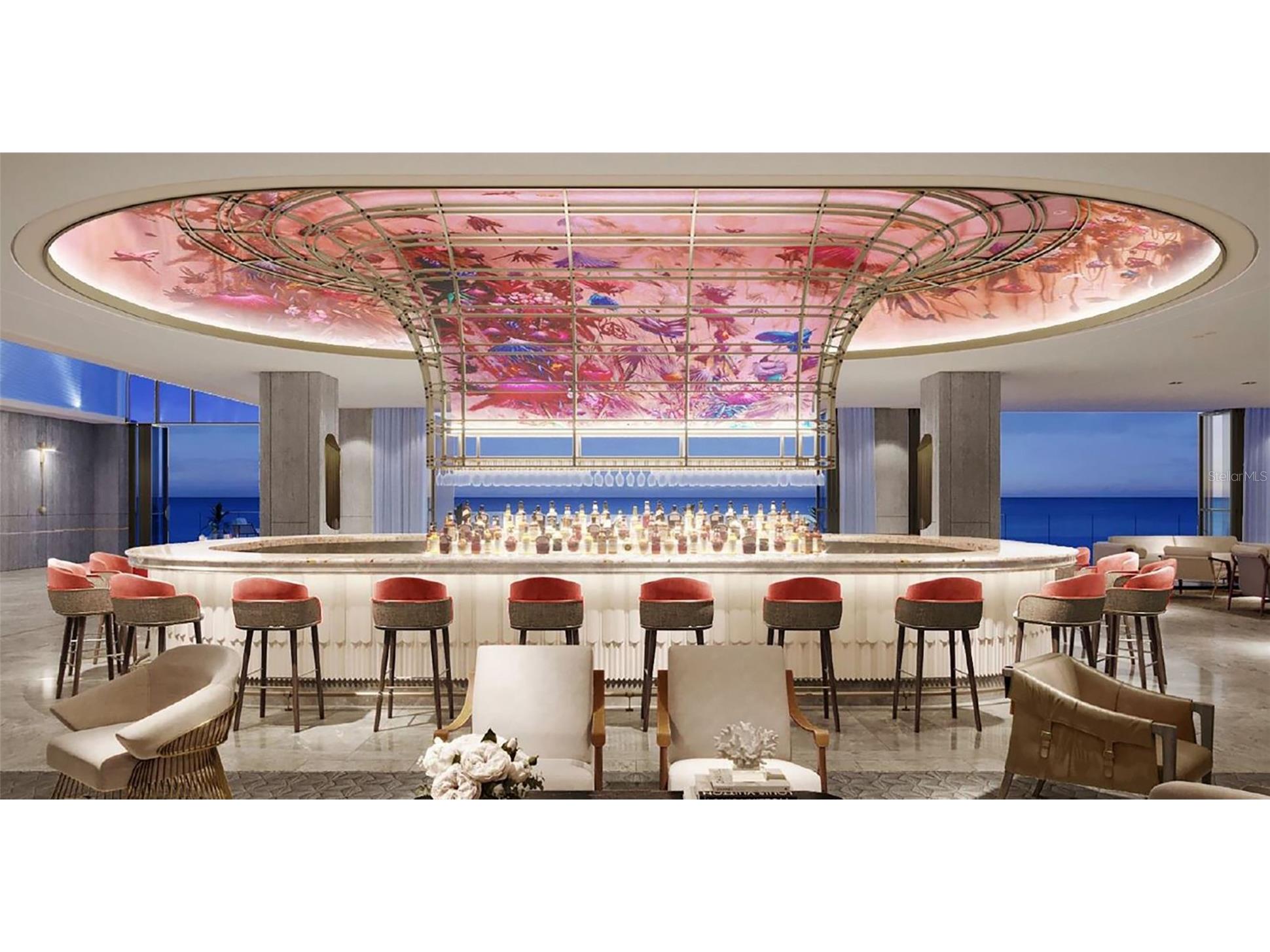 1561 Gulf Of Mexico Drive #304 Longboat Key FL 34228 - GULF OF MEXICO A4685495 image58