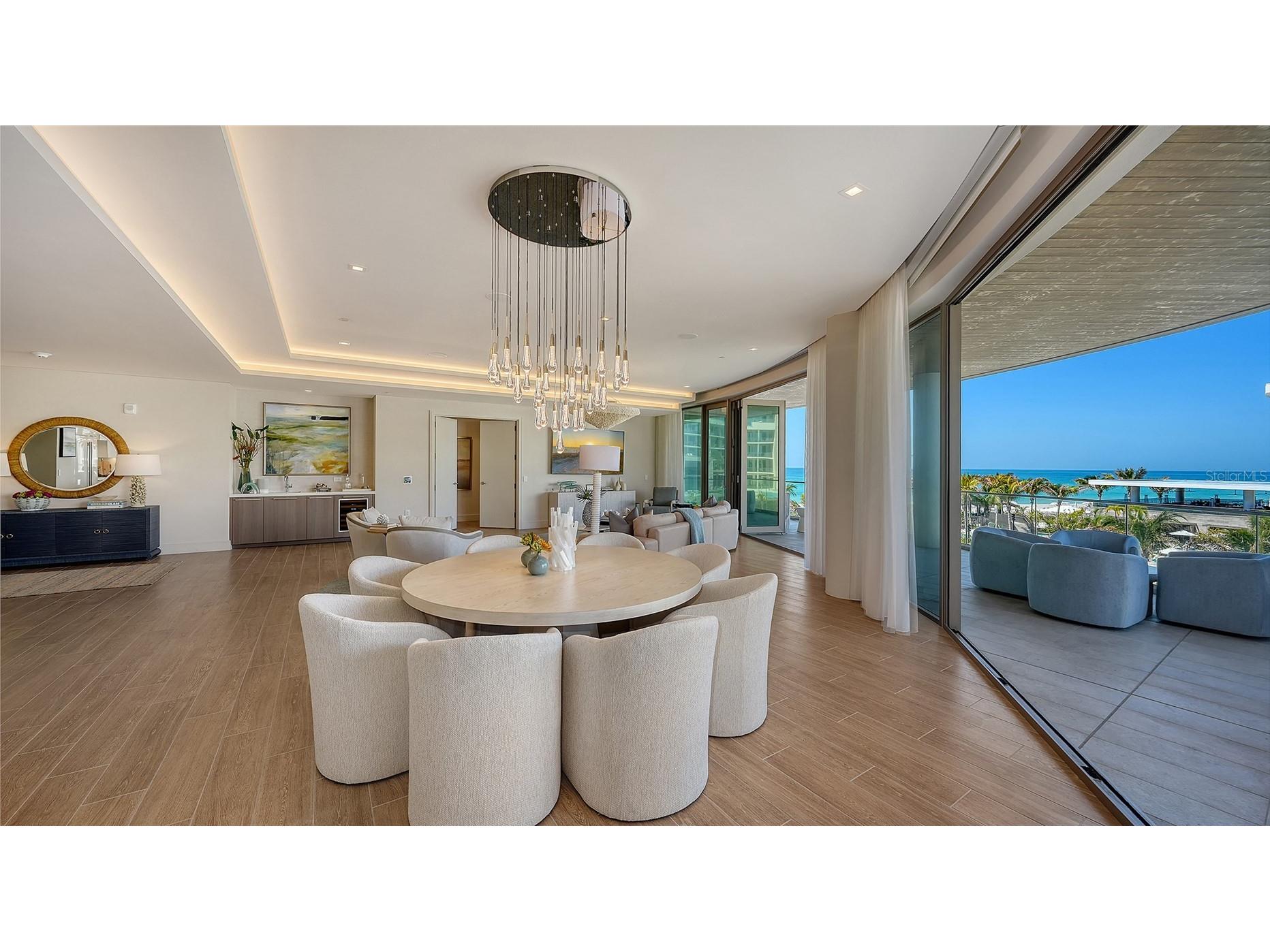 1561 Gulf Of Mexico Drive #304 Longboat Key FL 34228 - GULF OF MEXICO A4685495 image6