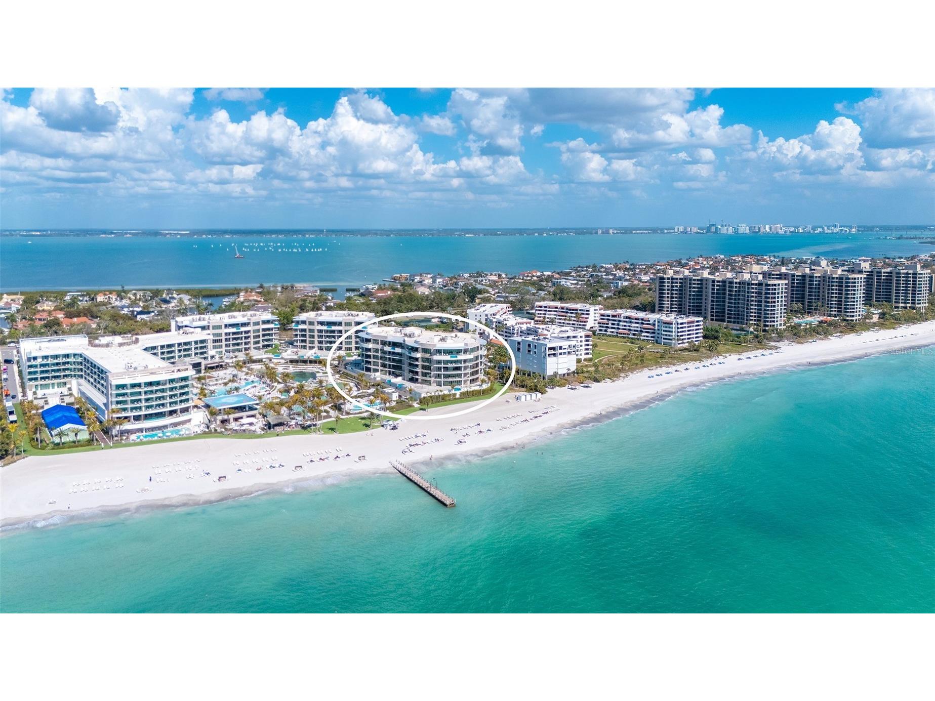 1561 Gulf Of Mexico Drive #304 Longboat Key FL 34228 - GULF OF MEXICO A4685495 image63