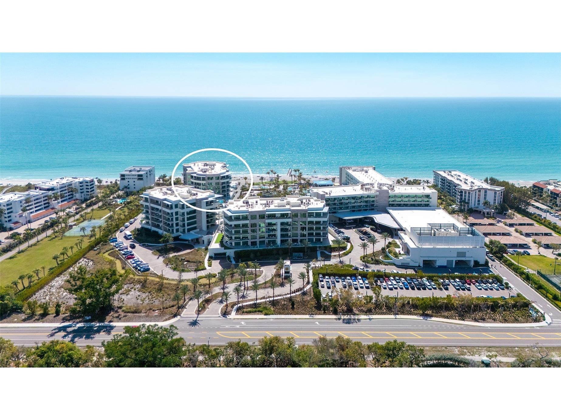 1561 Gulf Of Mexico Drive #304 Longboat Key FL 34228 - GULF OF MEXICO A4685495 image64