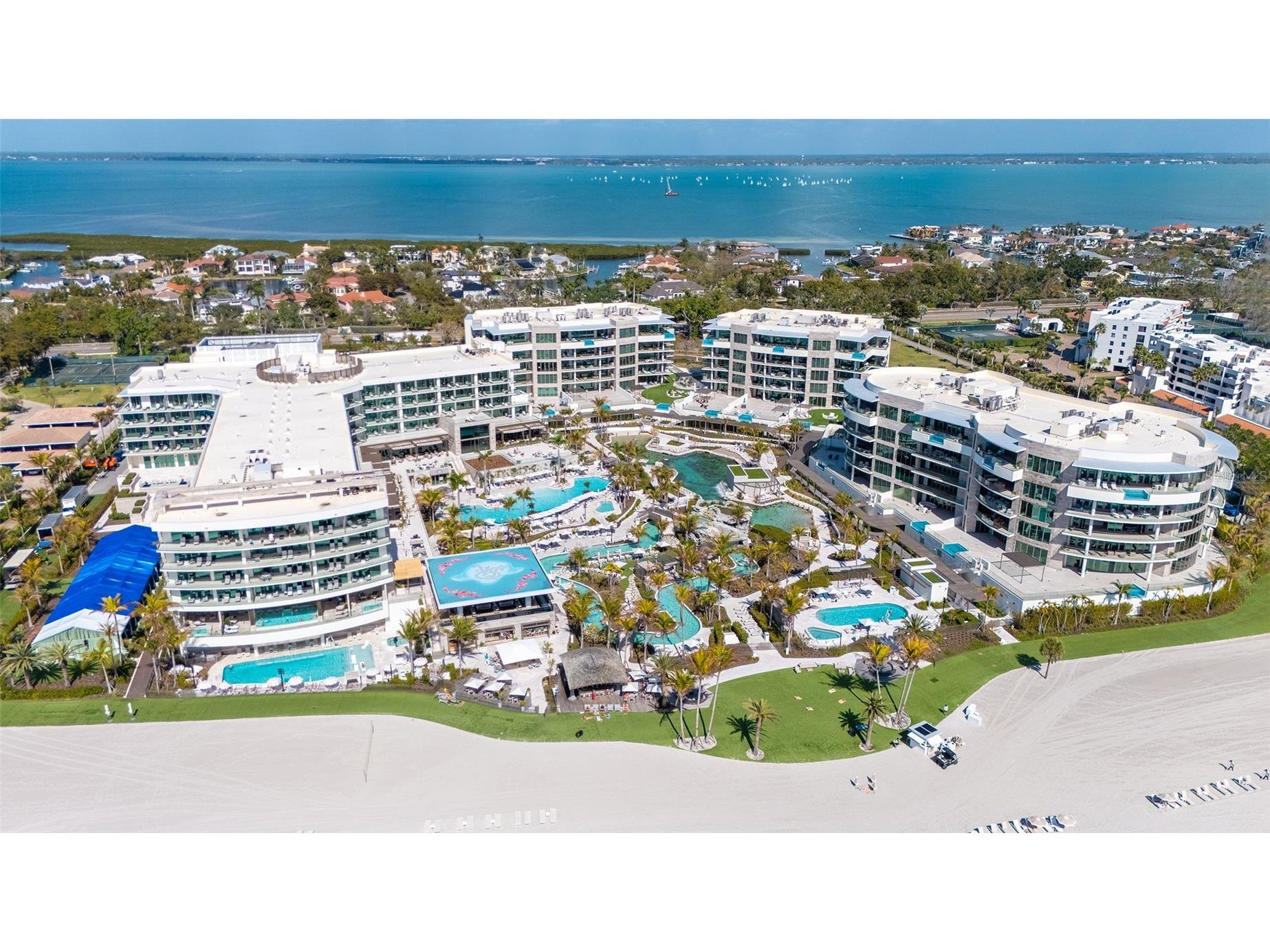 1561 Gulf Of Mexico Drive #304 Longboat Key FL 34228 - GULF OF MEXICO A4685495 image65
