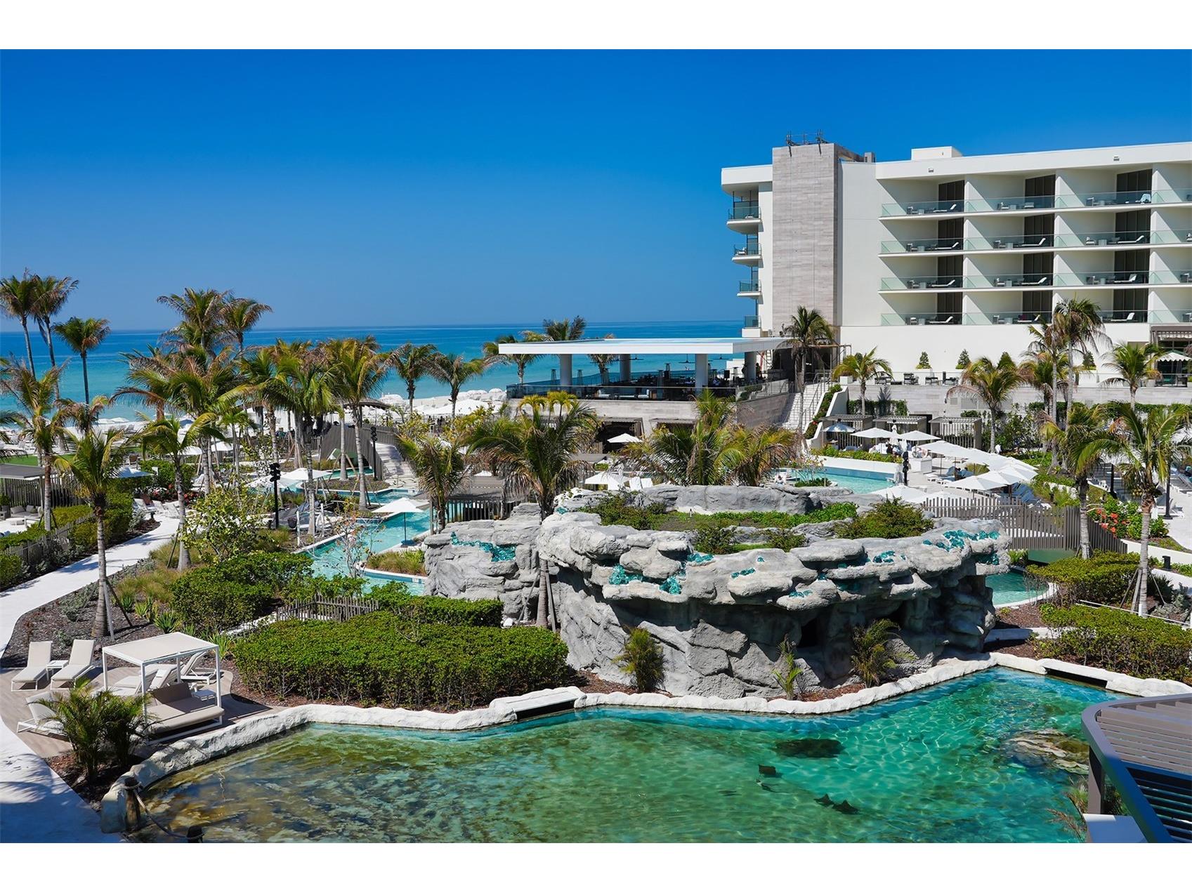 1561 Gulf Of Mexico Drive #304 Longboat Key FL 34228 - GULF OF MEXICO A4685495 image68