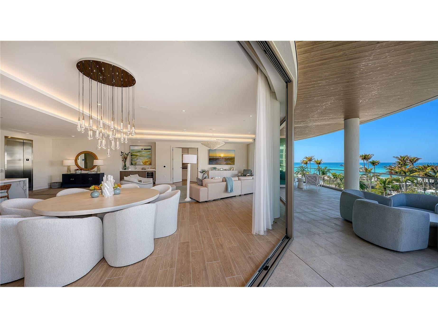 1561 Gulf Of Mexico Drive #304 Longboat Key FL 34228 - GULF OF MEXICO A4685495 image7