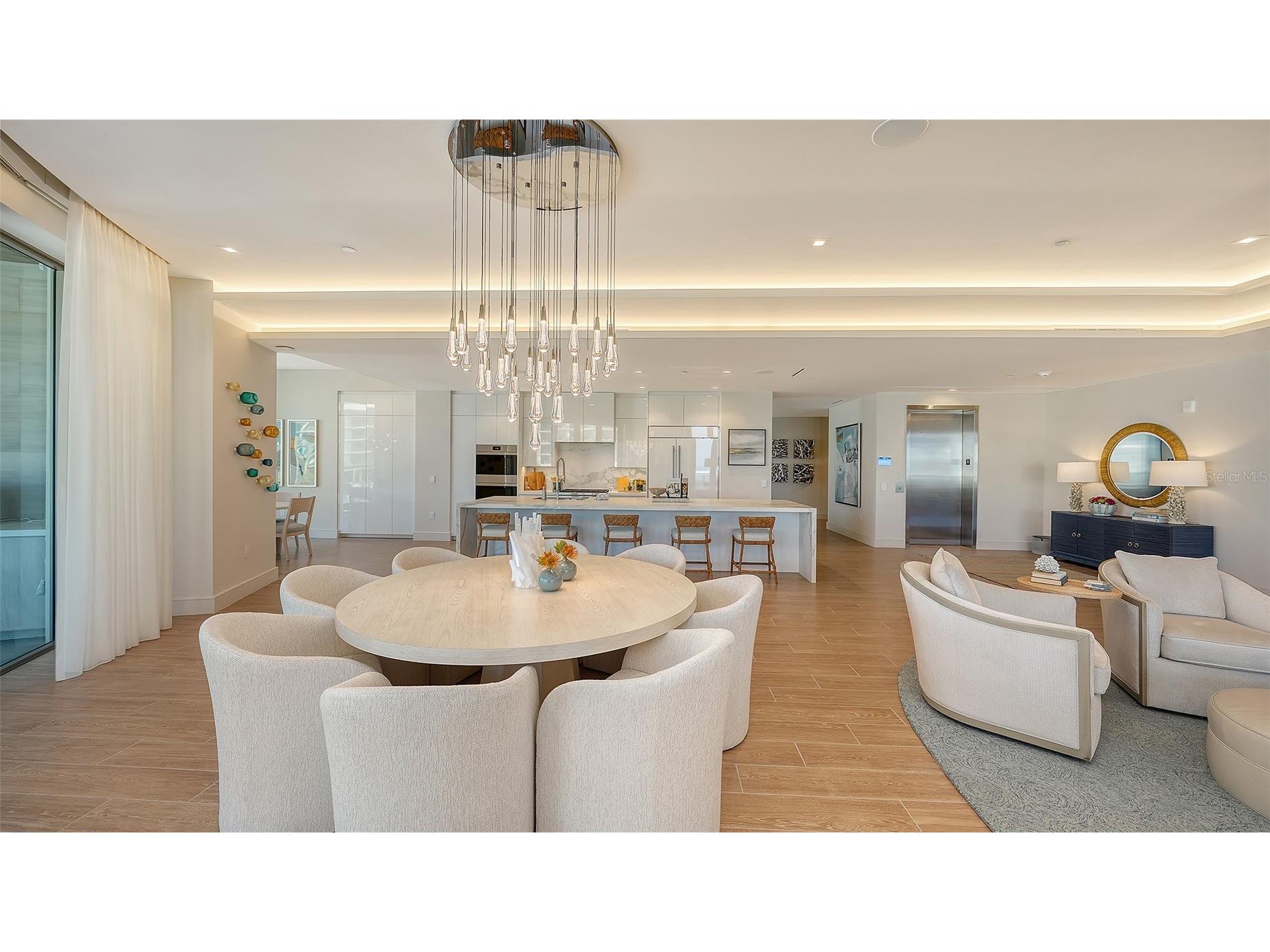 1561 Gulf Of Mexico Drive #304 Longboat Key FL 34228 - GULF OF MEXICO A4685495 image9