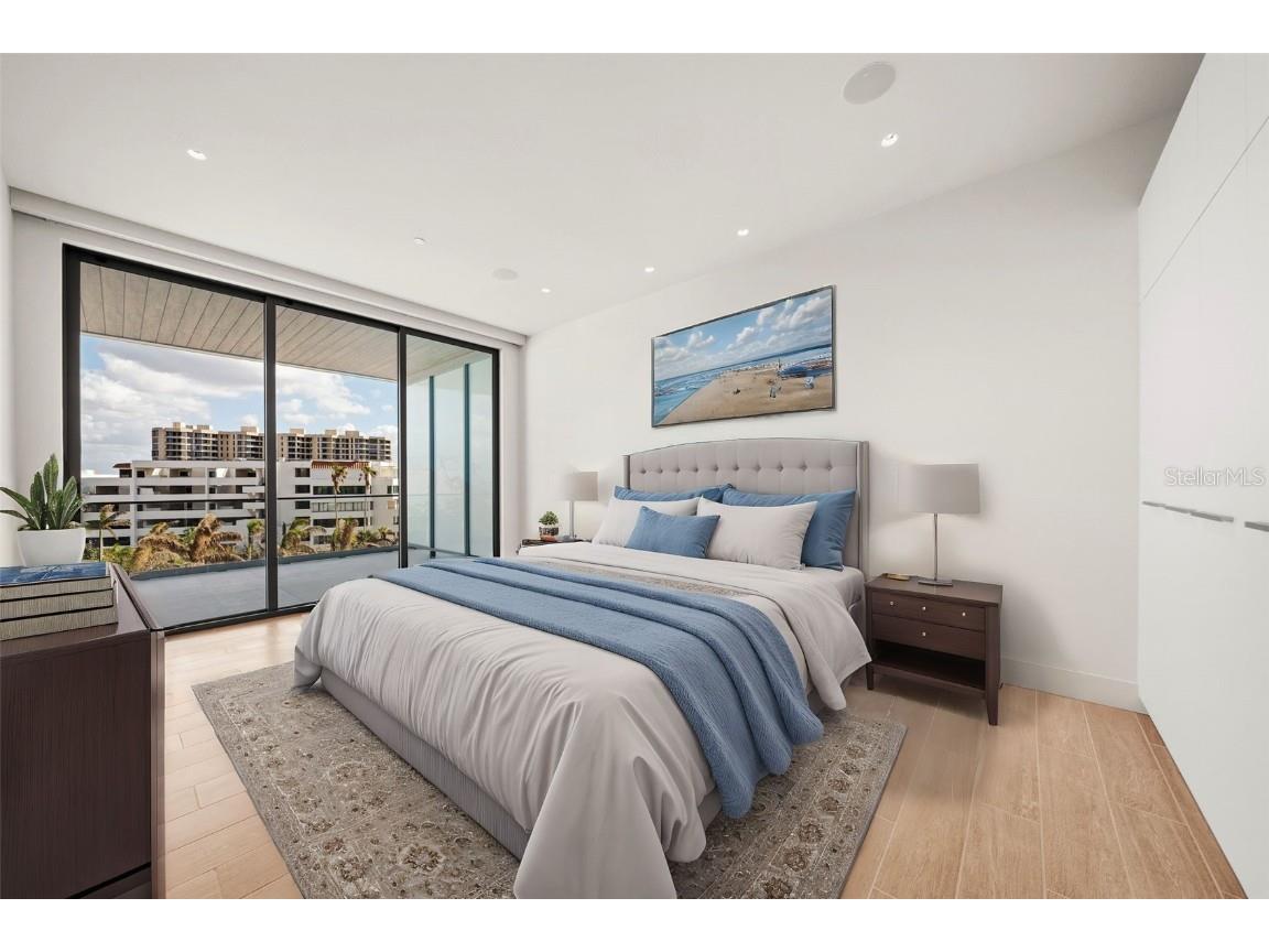 1561 Gulf Of Mexico Drive #403 Longboat Key FL 34228 - GULF OF MEXICO SARASOTA BAY A4627926 image24