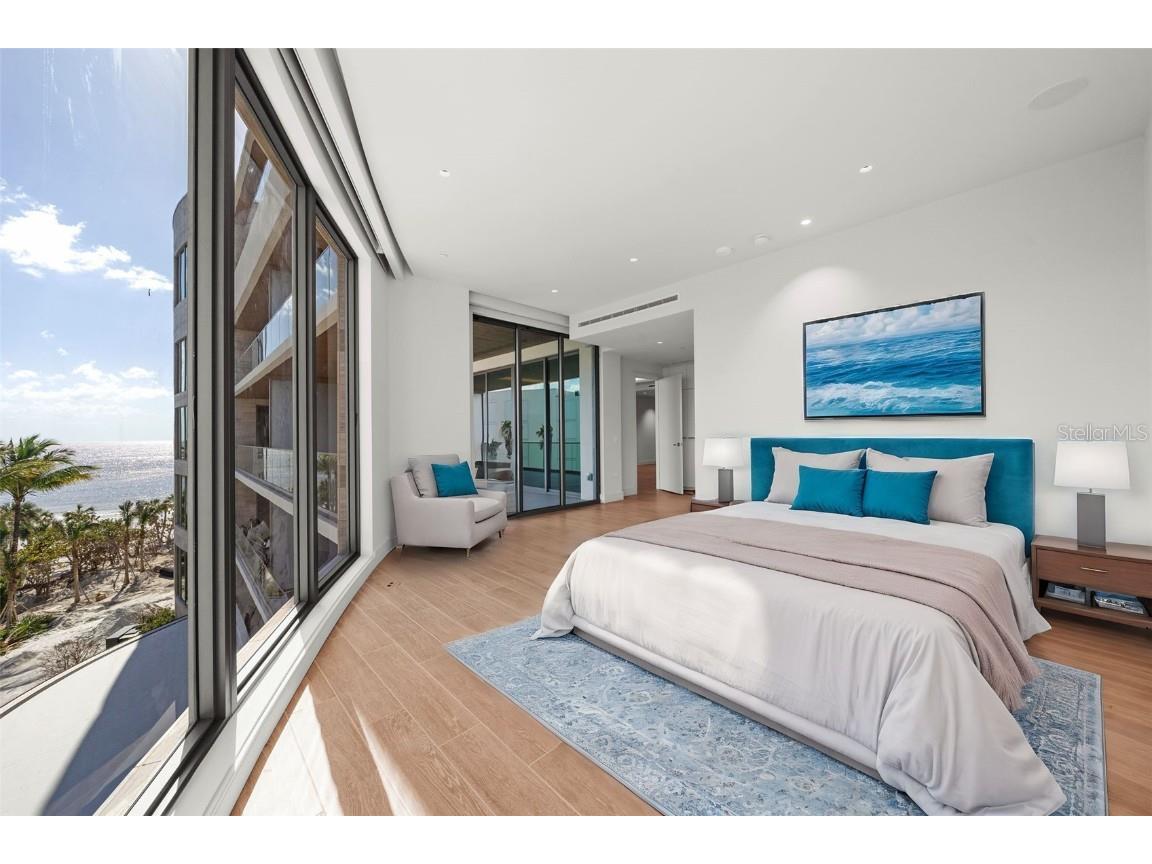 1561 Gulf Of Mexico Drive #403 Longboat Key FL 34228 - GULF OF MEXICO SARASOTA BAY A4627926 image28