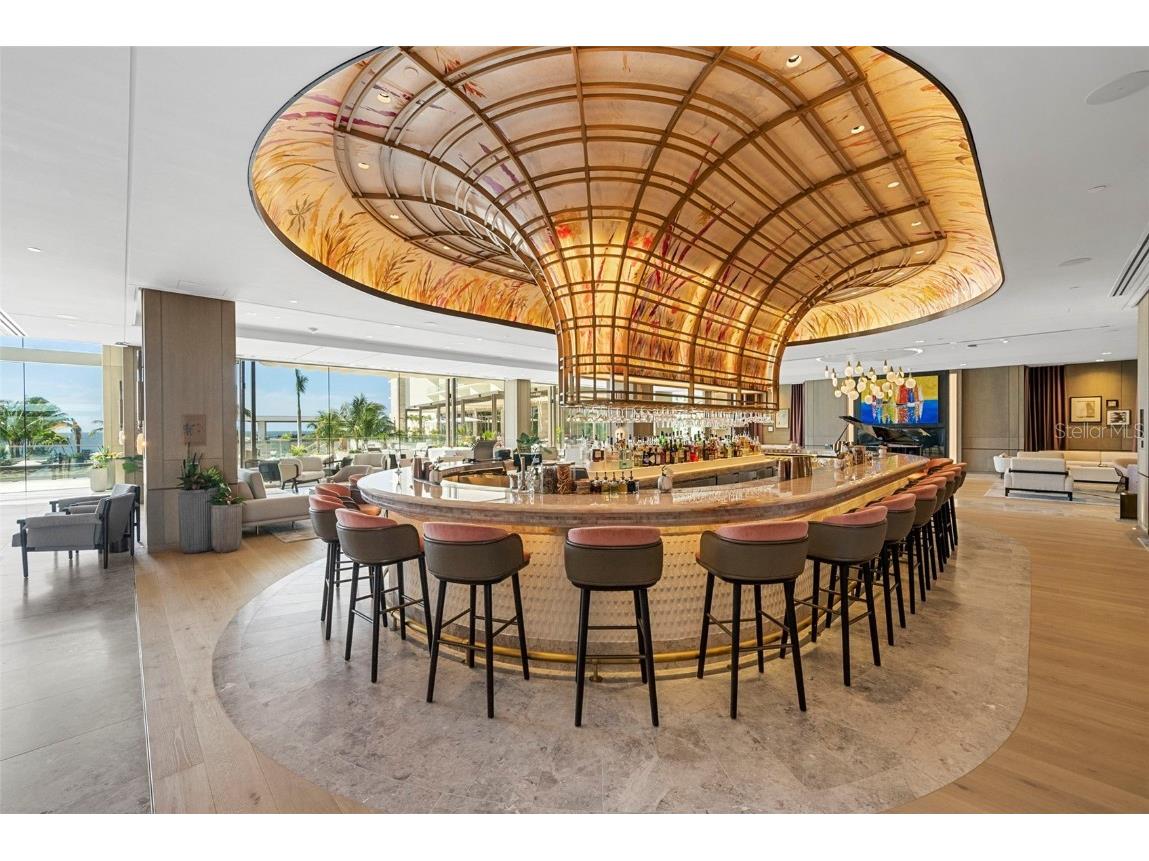 1561 Gulf Of Mexico Drive #403 Longboat Key FL 34228 - GULF OF MEXICO SARASOTA BAY A4627926 image47