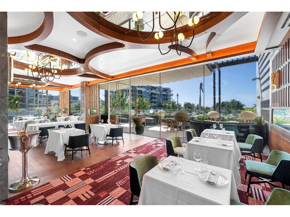 1561 Gulf Of Mexico Drive #403 Longboat Key FL 34228 - GULF OF MEXICO SARASOTA BAY A4627926 image51