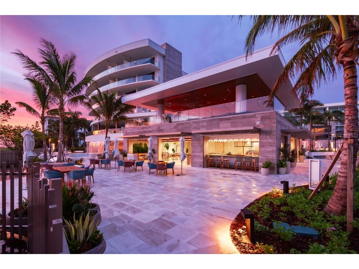 1561 Gulf Of Mexico Drive #403 Longboat Key FL 34228 - GULF OF MEXICO SARASOTA BAY A4627926 image57