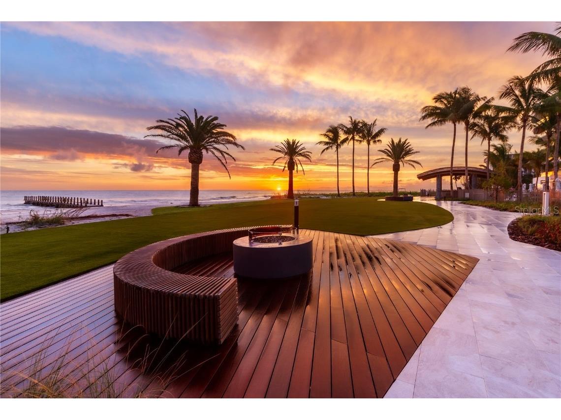 1561 Gulf Of Mexico Drive #403 Longboat Key FL 34228 - GULF OF MEXICO SARASOTA BAY A4627926 image60