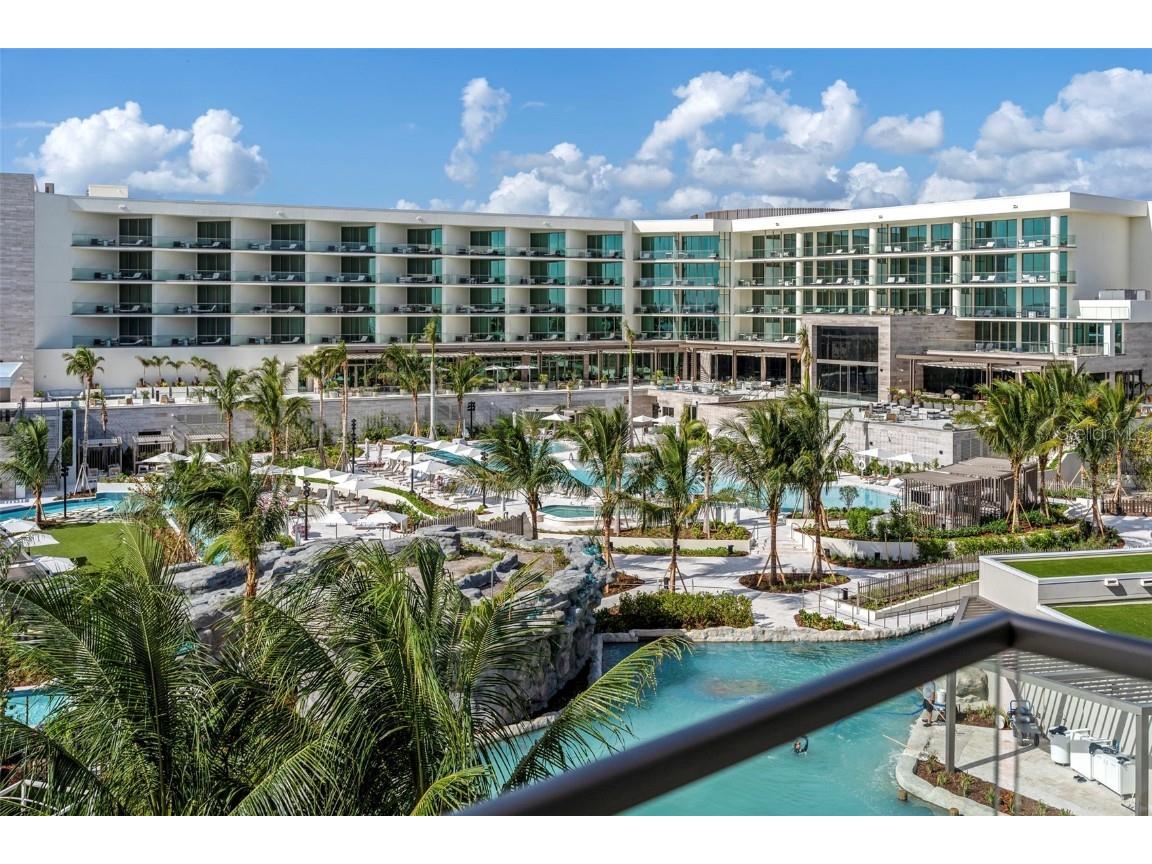 1561 Gulf Of Mexico Drive #403 Longboat Key FL 34228 - GULF OF MEXICO SARASOTA BAY A4627926 image61