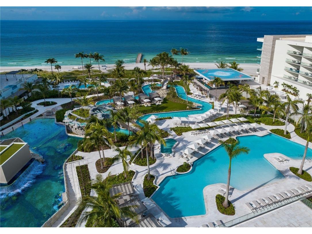 1561 Gulf Of Mexico Drive #403 Longboat Key FL 34228 - GULF OF MEXICO SARASOTA BAY A4627926 image63