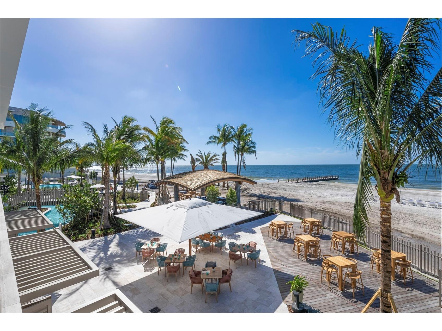 1561 Gulf Of Mexico Drive #403 Longboat Key FL 34228 - GULF OF MEXICO SARASOTA BAY A4627926 image66