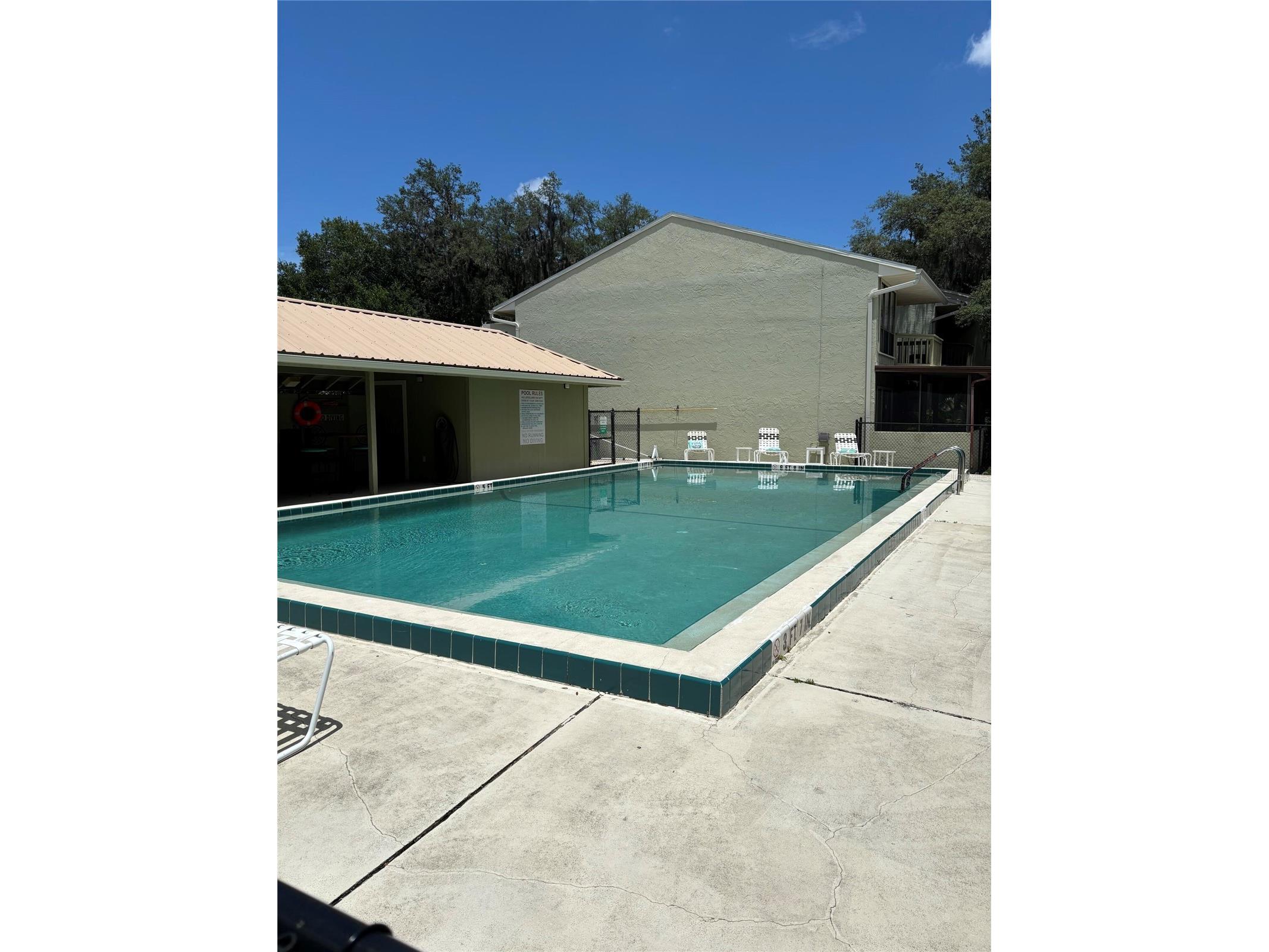 1561 Lakeview Drive #977 Sebring FL 33870 O6408898 image30