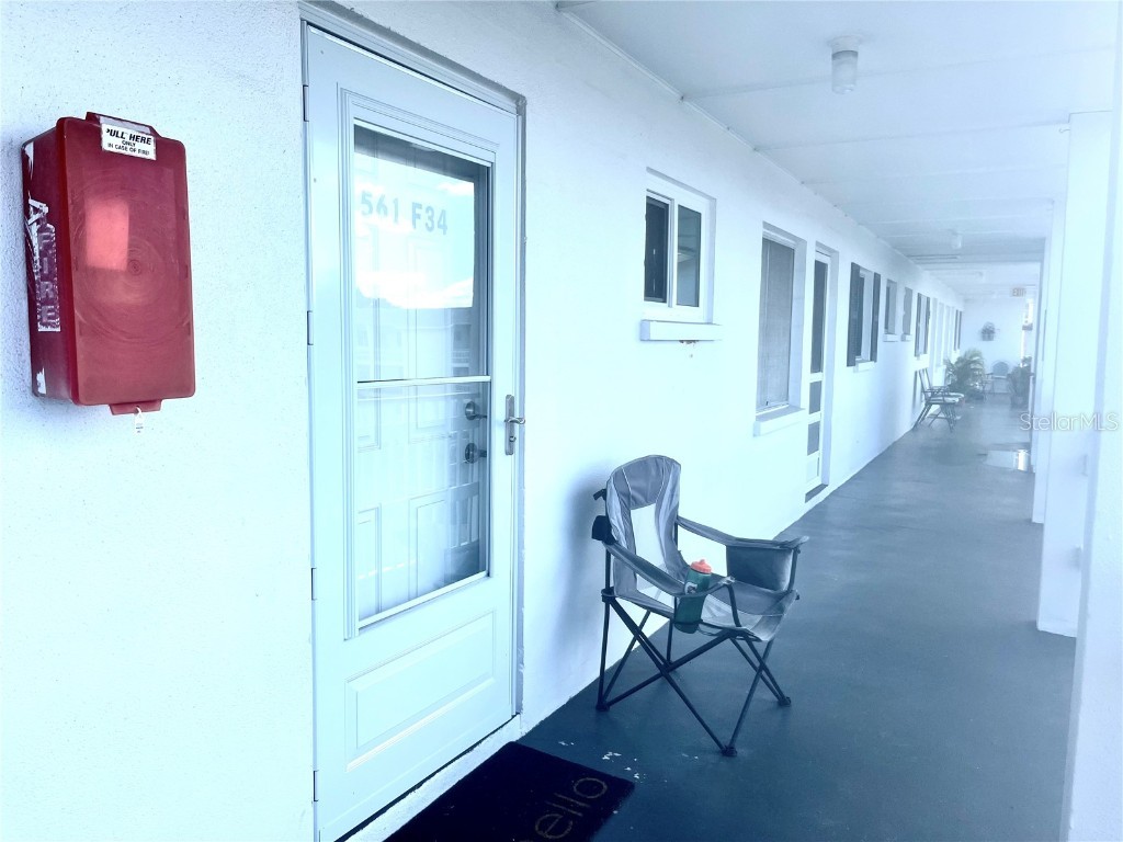 1561 Leisure Drive #F34 Bradenton FL 34207 A4578449 image1