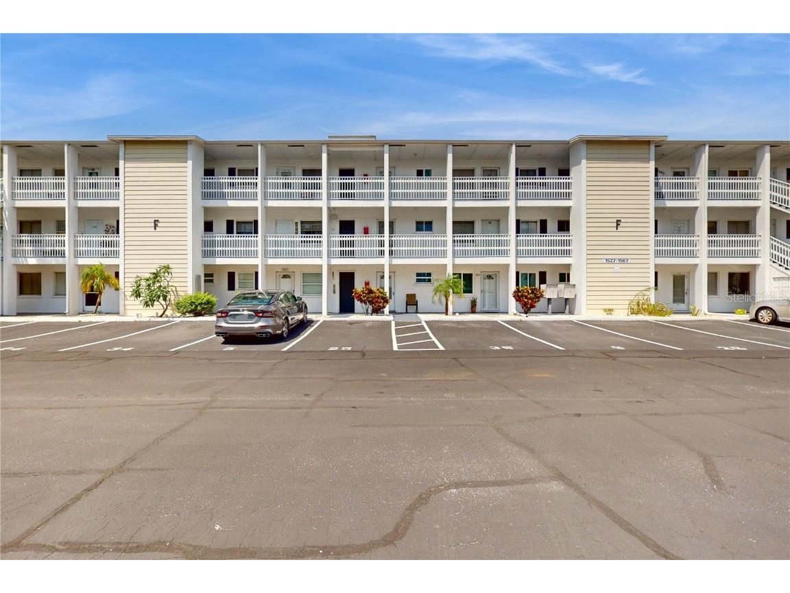 1561 Leisure Drive #F34 Bradenton FL 34207 A4622967 image1