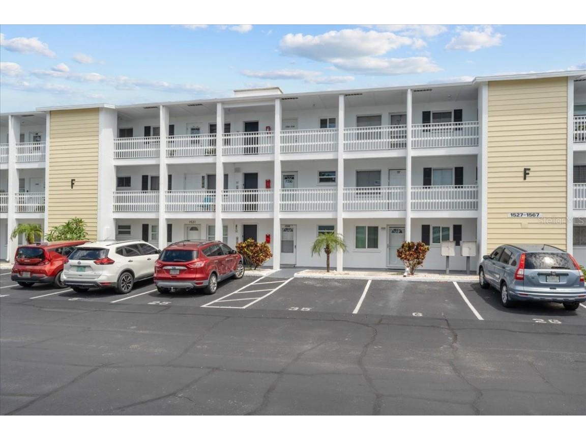 1561 Leisure Drive #F34 Bradenton FL 34207 A4662366 image1