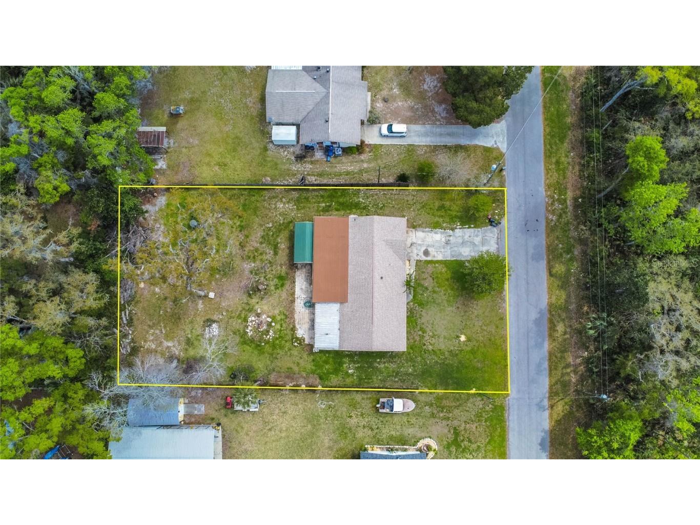 1561 NW 21st Street Crystal River FL 34428 W7874237 image42