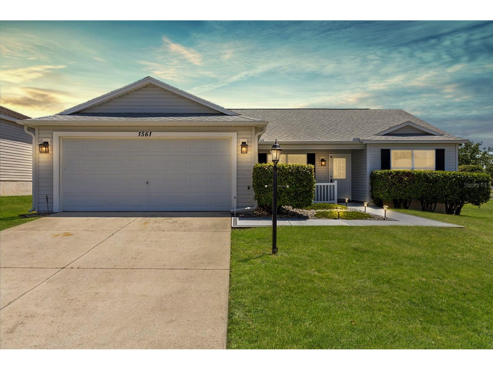 1561 Tallowtree Drive The Villages FL 32162 G5112112 image1