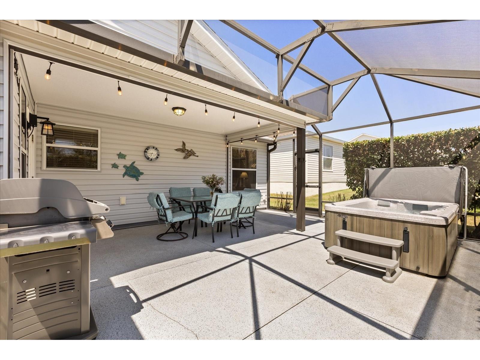 1561 Tallowtree Drive The Villages FL 32162 G5112112 image40