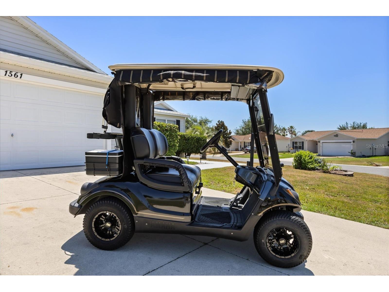 1561 Tallowtree Drive The Villages FL 32162 G5112112 image45