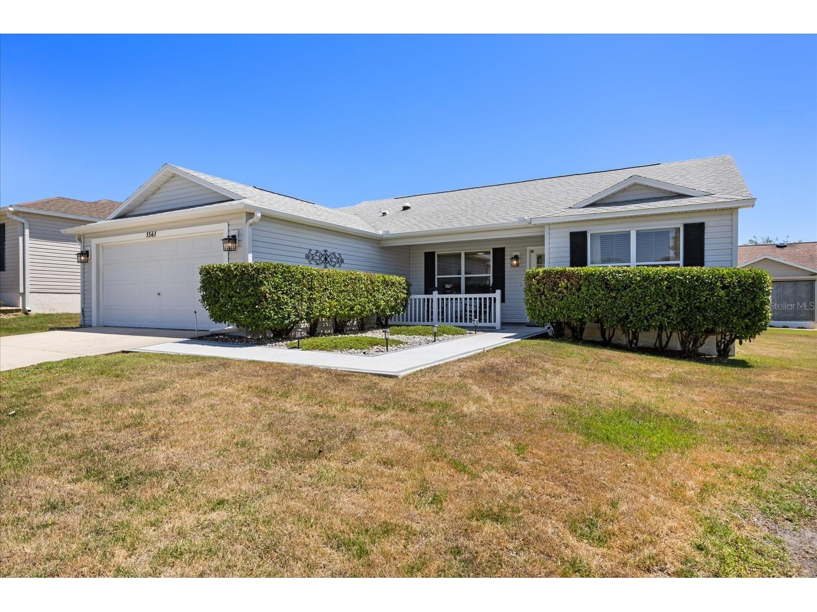 1561 Tallowtree Drive The Villages FL 32162 G5112112 image5