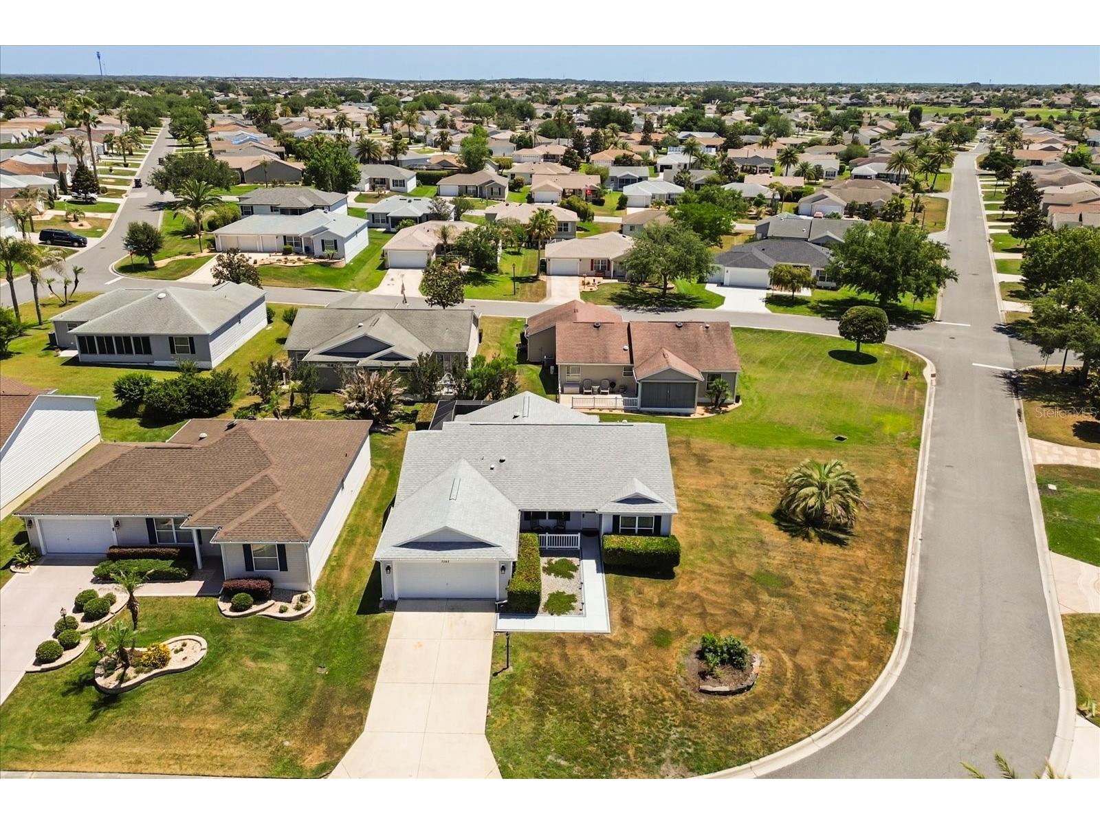 1561 Tallowtree Drive The Villages FL 32162 G5112112 image7