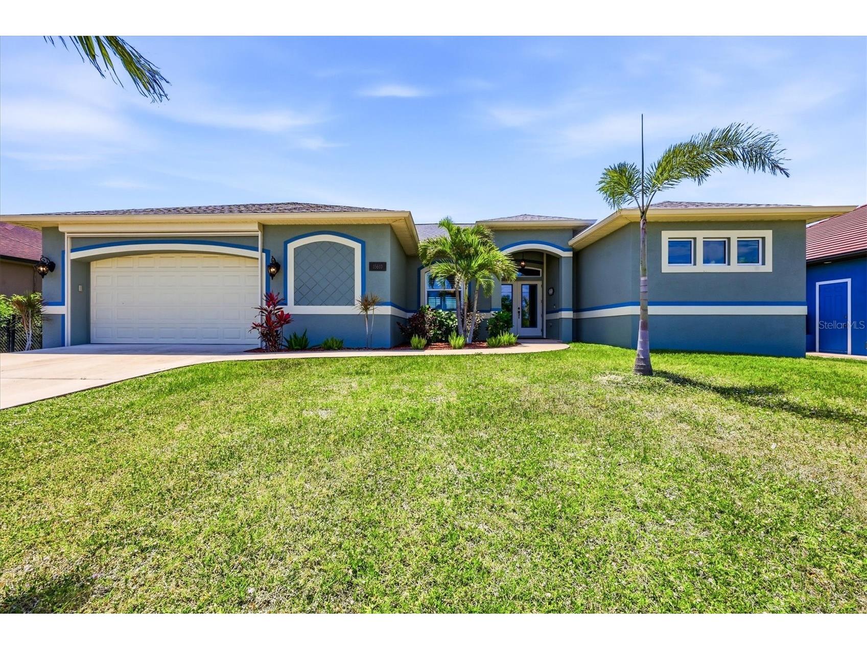 15610 Seafoam Circle Port Charlotte FL 33981 D6147127 image1