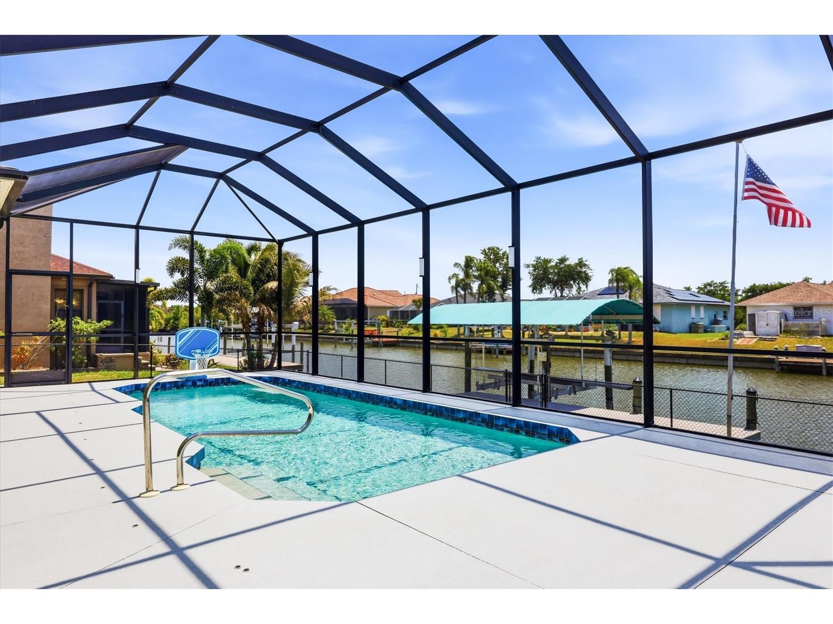 15610 Seafoam Circle Port Charlotte FL 33981 D6147127 image37