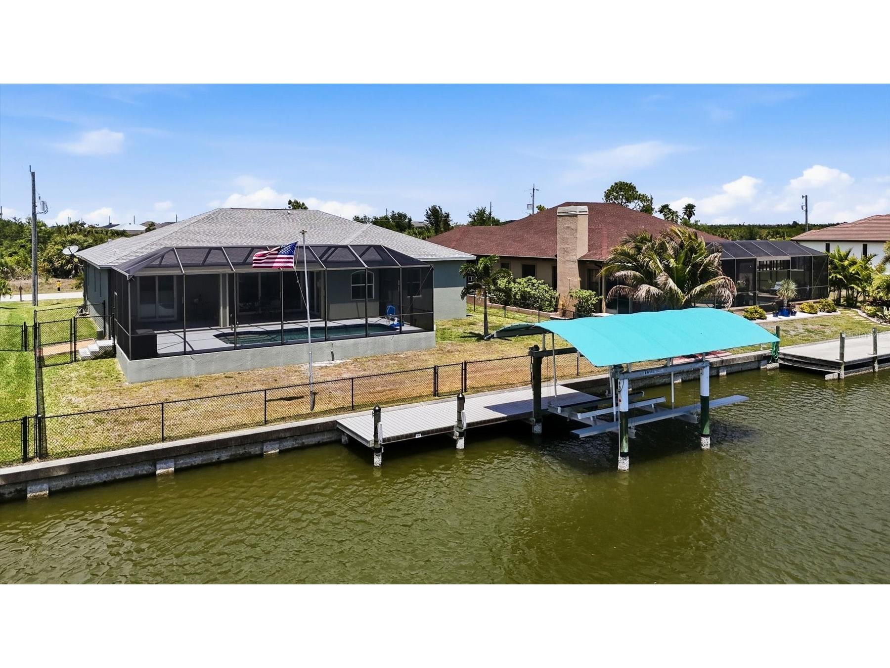 15610 Seafoam Circle Port Charlotte FL 33981 D6147127 image43