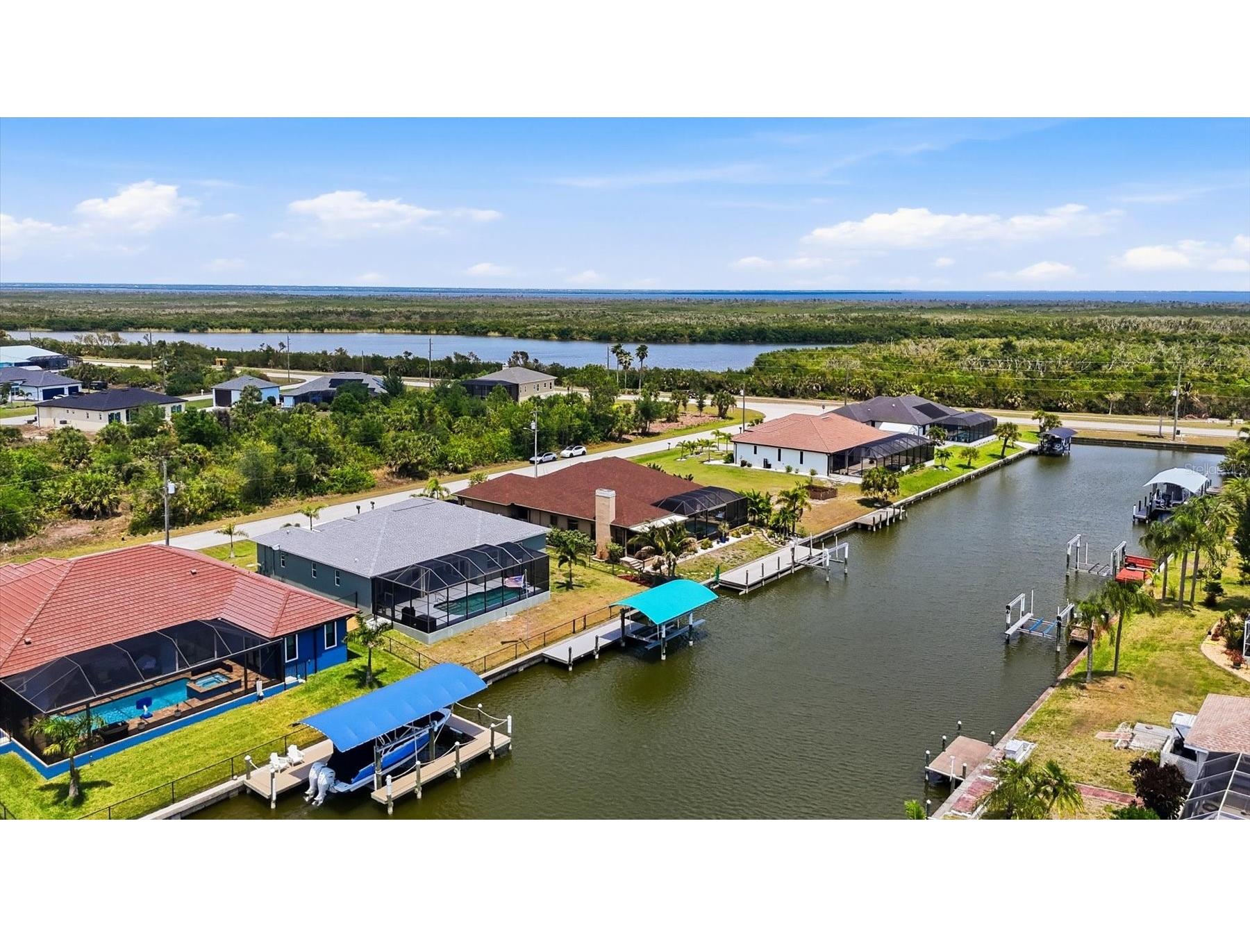 15610 Seafoam Circle Port Charlotte FL 33981 D6147127 image44