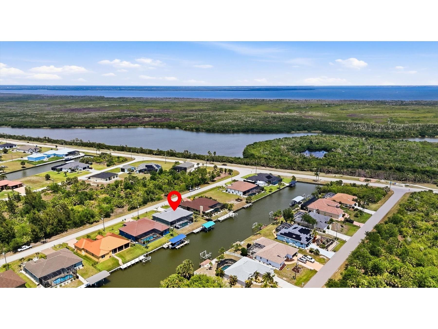 15610 Seafoam Circle Port Charlotte FL 33981 D6147127 image46