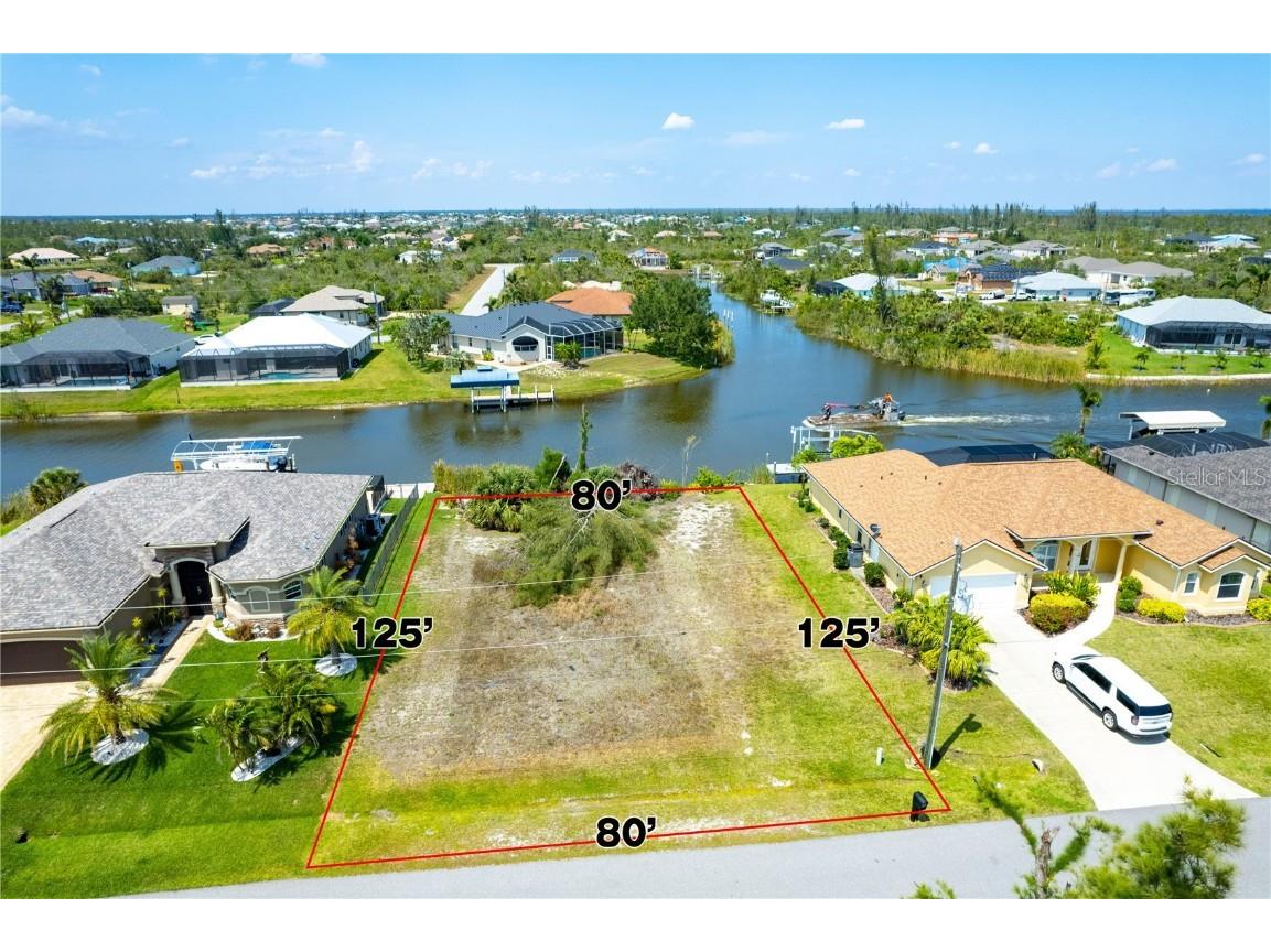 15610 Staunton Circle Port Charlotte FL 33981 A4566254 image1