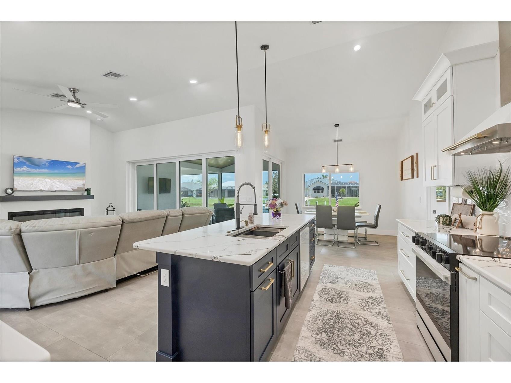 15610 Staunton Circle Port Charlotte FL 33981 - STAUNTON WATERWAY D6145410 image15