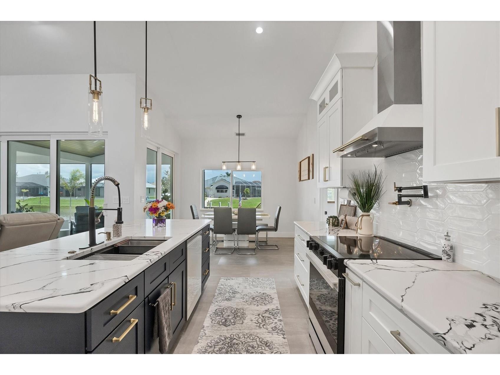 15610 Staunton Circle Port Charlotte FL 33981 - STAUNTON WATERWAY D6145410 image16