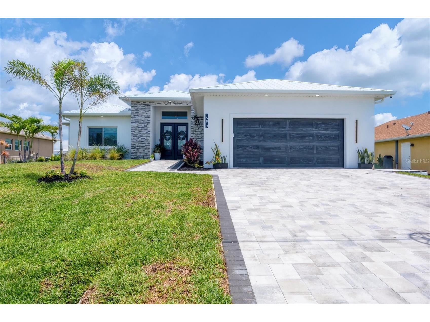 15610 Staunton Circle Port Charlotte FL 33981 - STAUNTON WATERWAY D6145410 image2