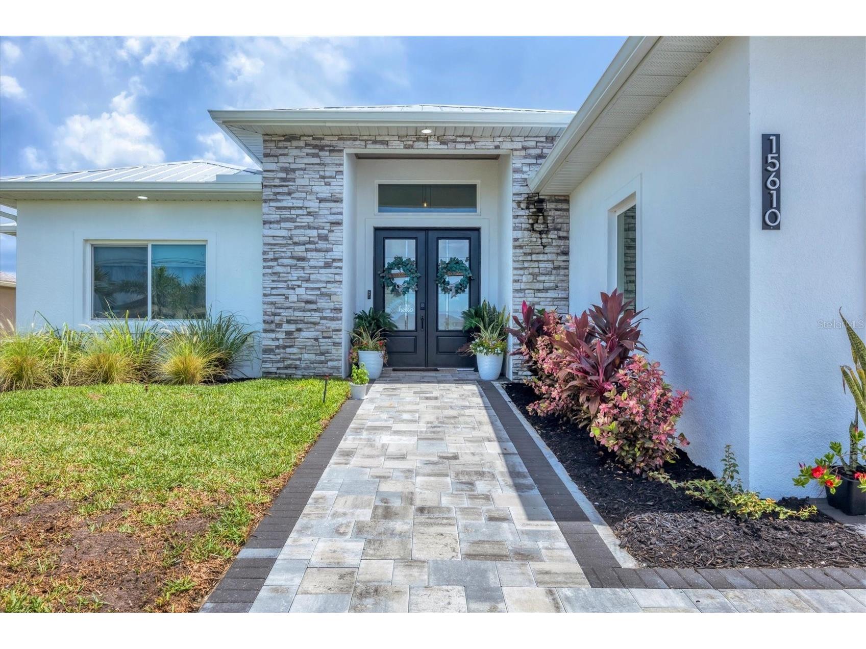 15610 Staunton Circle Port Charlotte FL 33981 - STAUNTON WATERWAY D6145410 image3