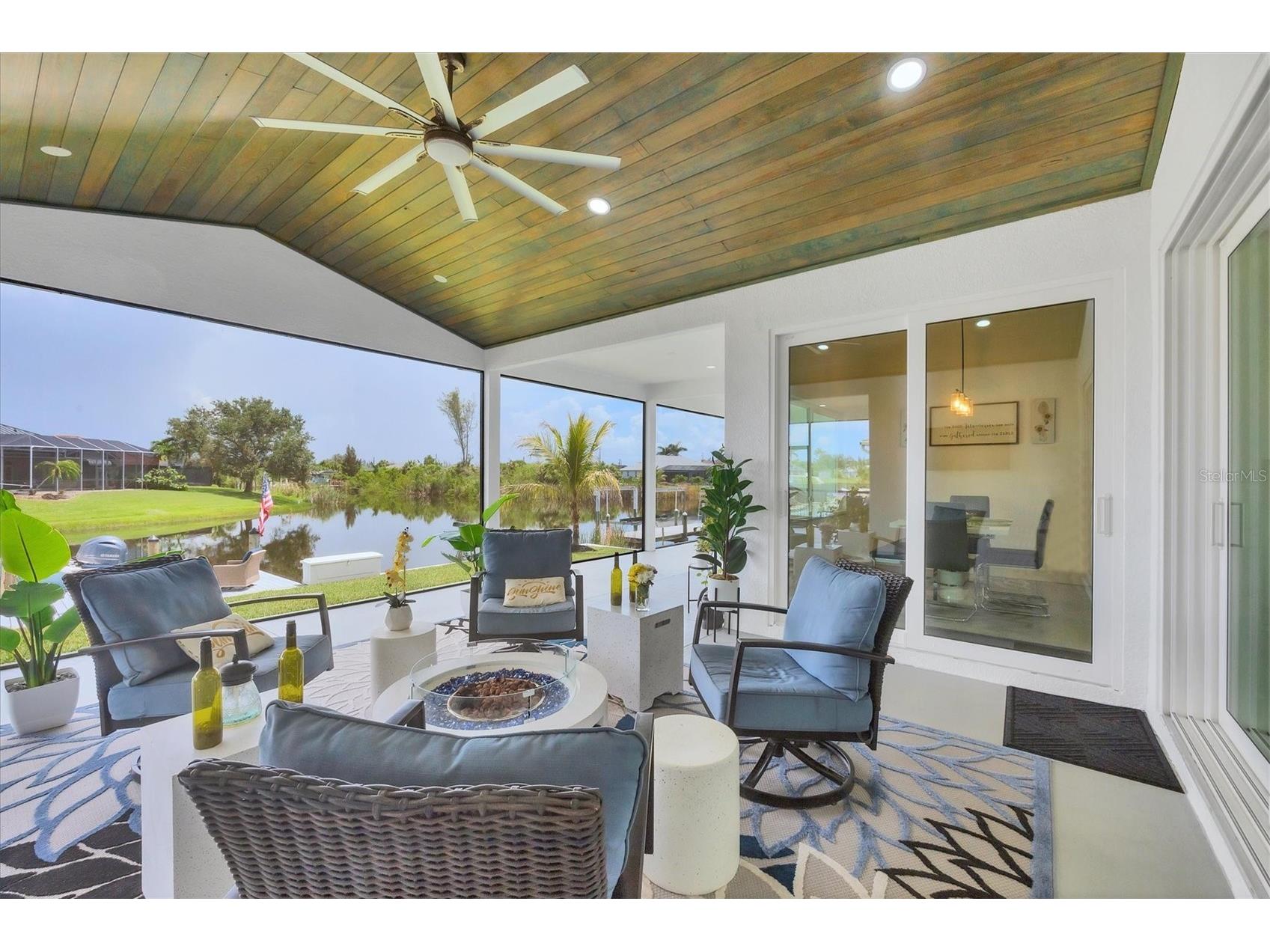 15610 Staunton Circle Port Charlotte FL 33981 - STAUNTON WATERWAY D6145410 image36