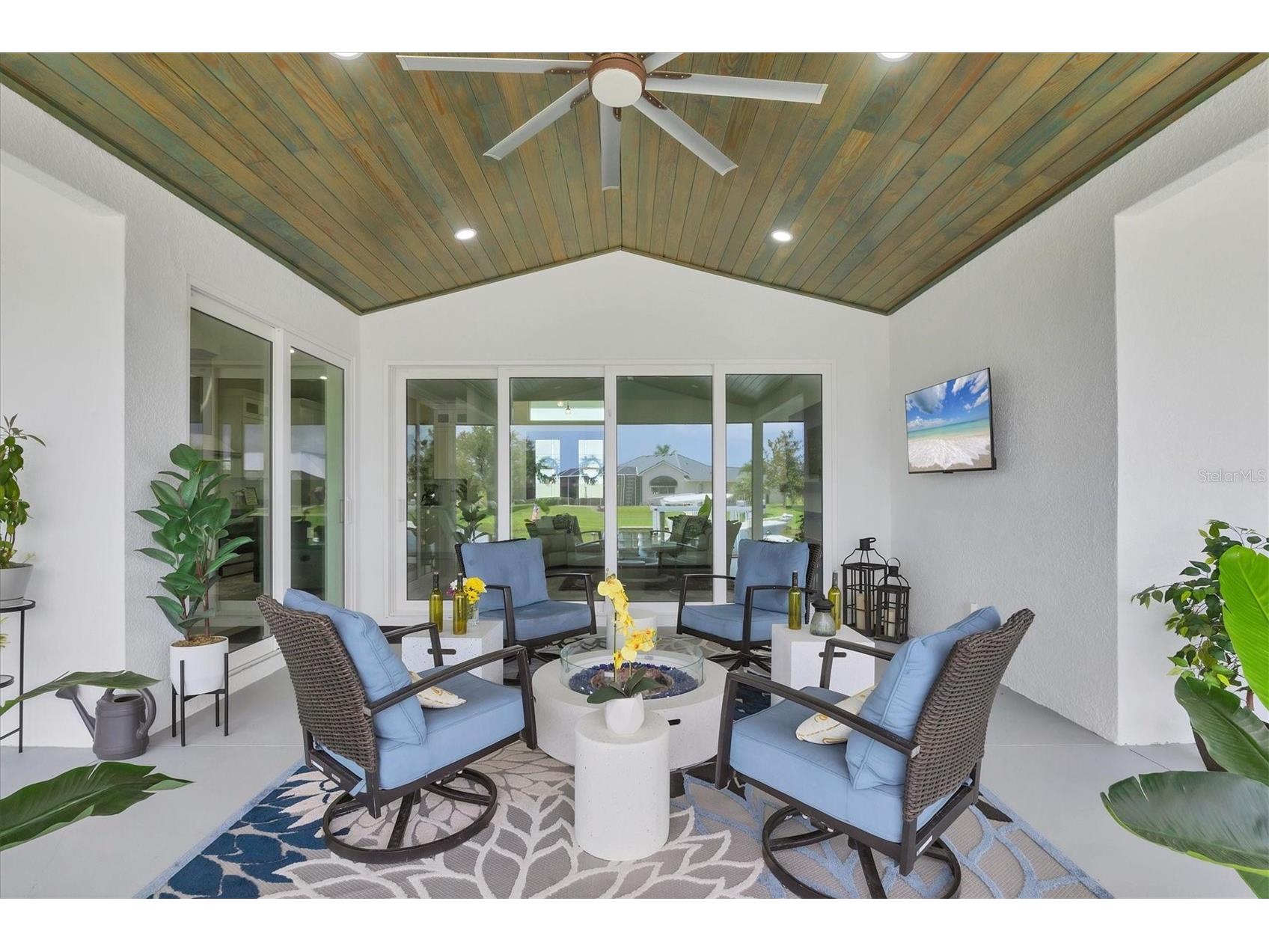 15610 Staunton Circle Port Charlotte FL 33981 - STAUNTON WATERWAY D6145410 image38