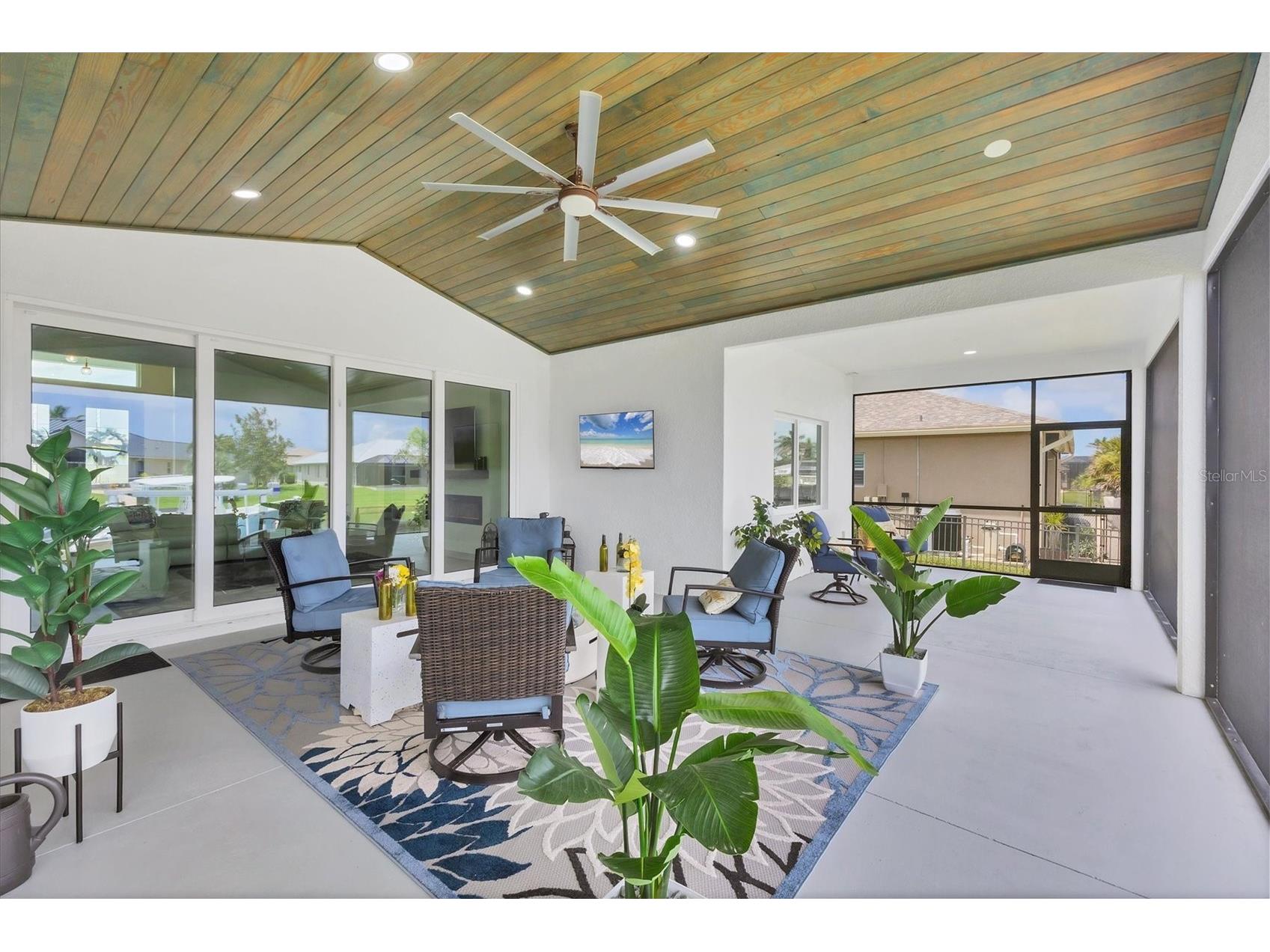 15610 Staunton Circle Port Charlotte FL 33981 - STAUNTON WATERWAY D6145410 image39