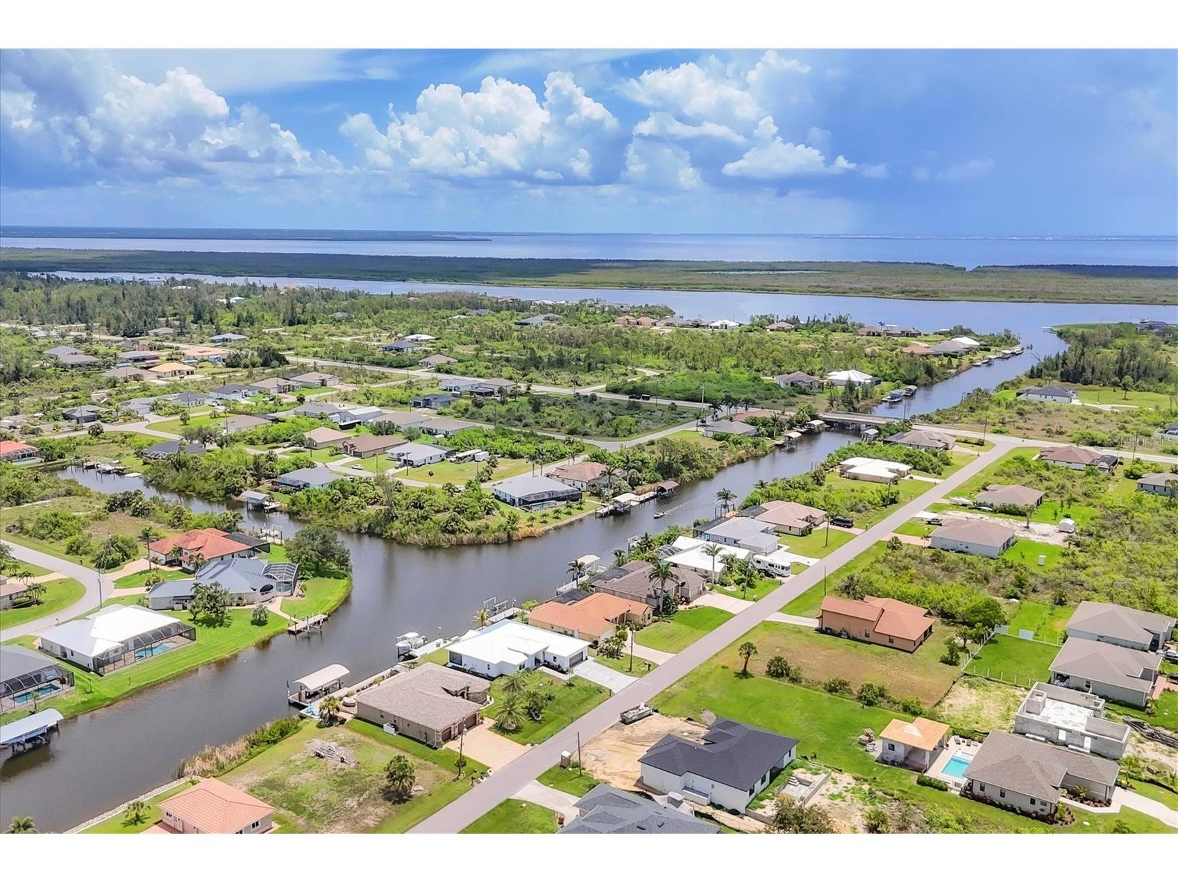 15610 Staunton Circle Port Charlotte FL 33981 - STAUNTON WATERWAY D6145410 image4