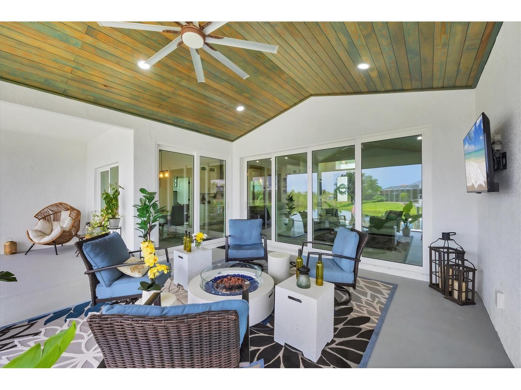 15610 Staunton Circle Port Charlotte FL 33981 - STAUNTON WATERWAY D6145410 image40