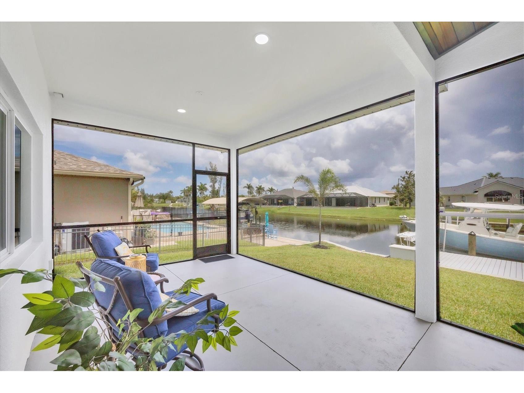 15610 Staunton Circle Port Charlotte FL 33981 - STAUNTON WATERWAY D6145410 image42