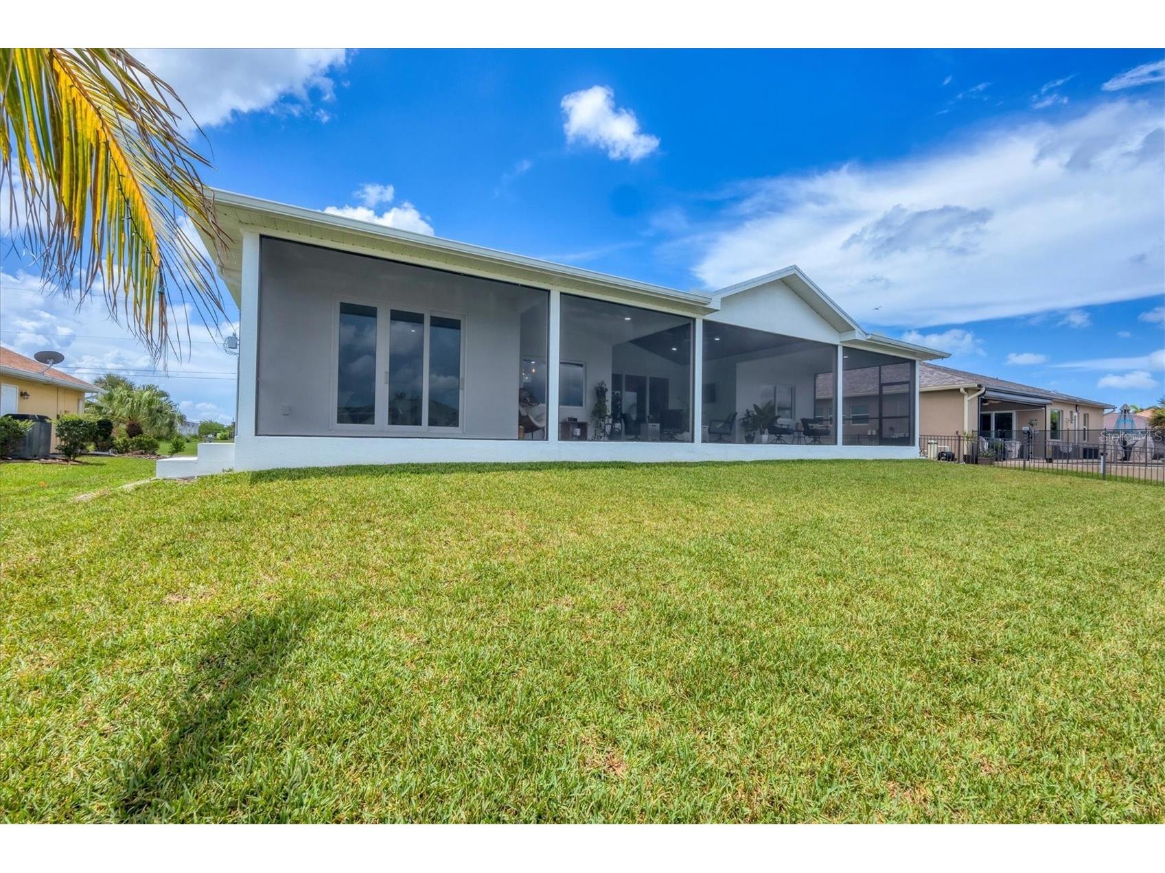 15610 Staunton Circle Port Charlotte FL 33981 - STAUNTON WATERWAY D6145410 image44