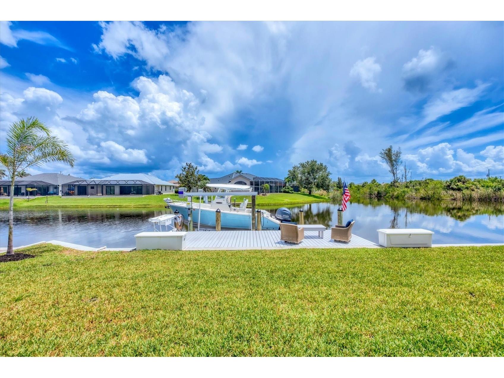 15610 Staunton Circle Port Charlotte FL 33981 - STAUNTON WATERWAY D6145410 image45